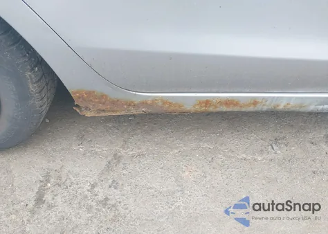 2013 Subaru Impreza 2.0I from USA, damaged, VIN JF1GPAA63D2838395